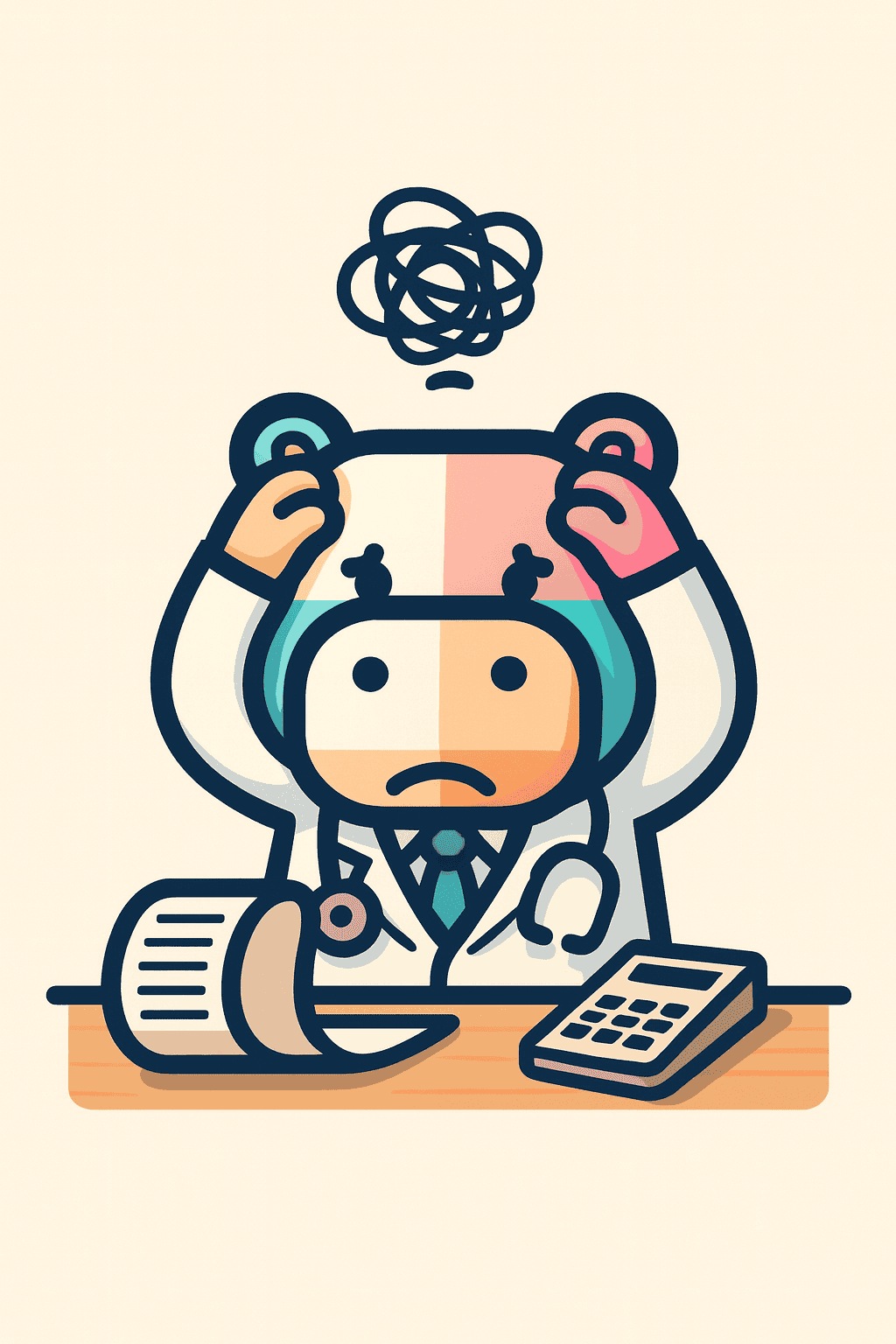 Comptable ou plateforme en ligne : que choisir pour votre cabinet médical ?